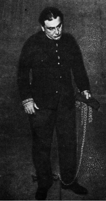 Juan Pablo Torterolo