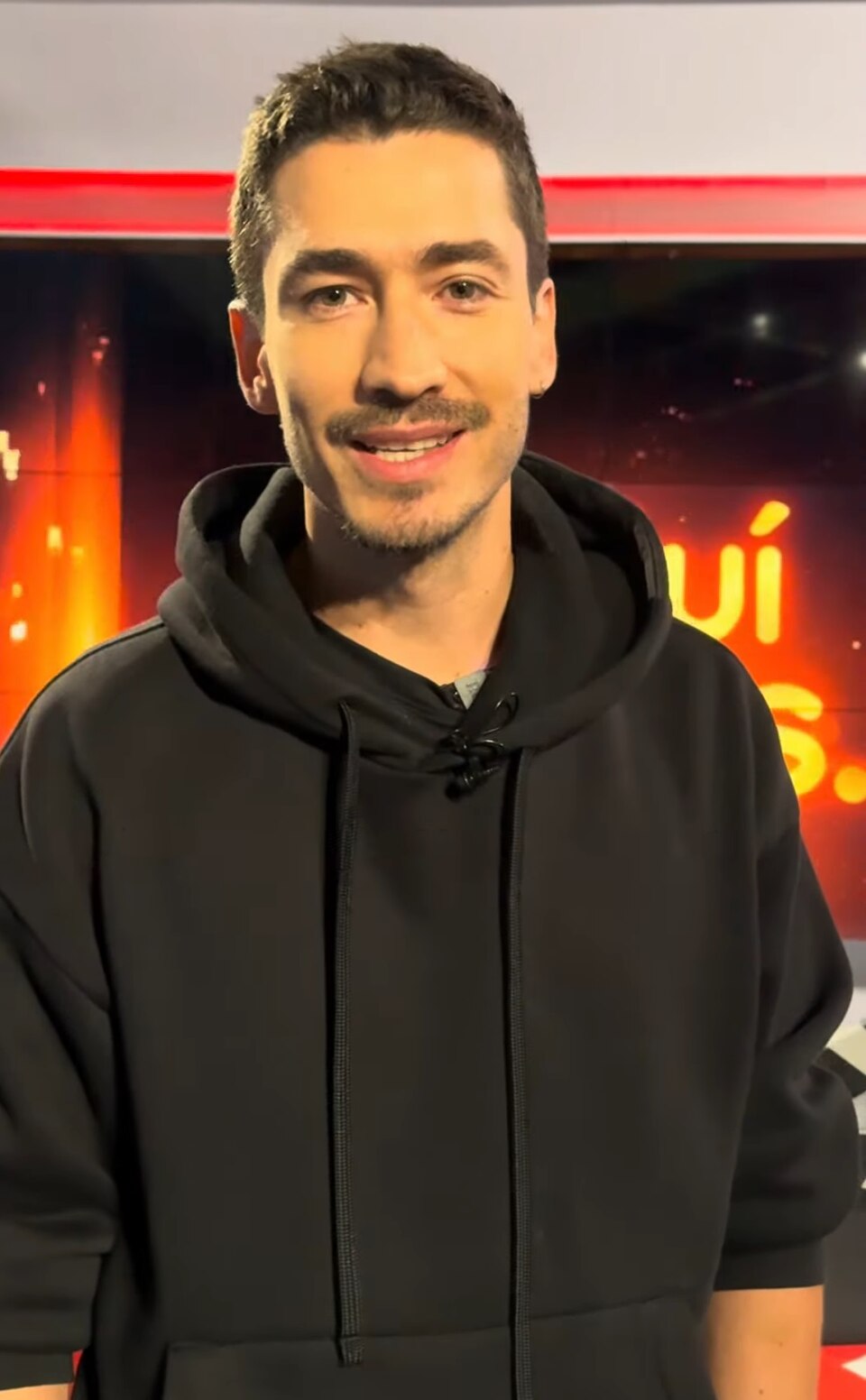 Juan Pablo Urrego