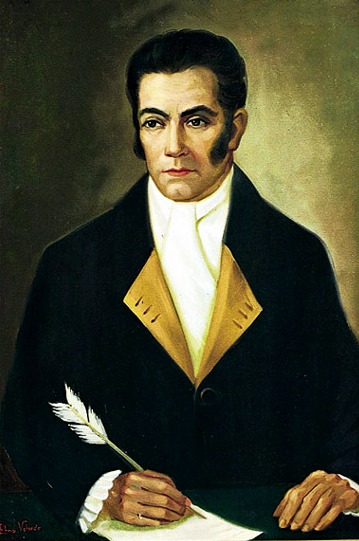 Juan Pablo Viscardo