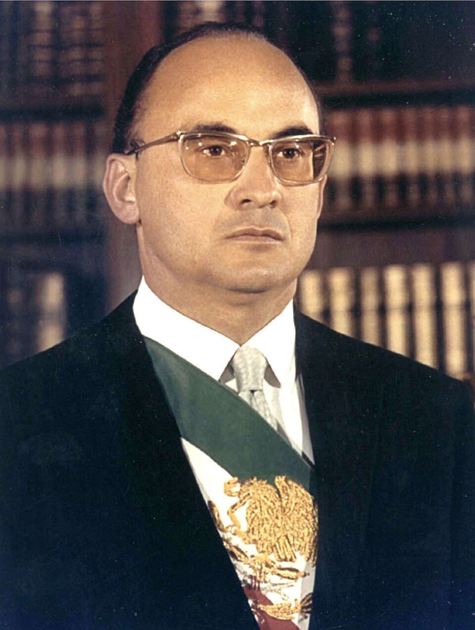 Juan Pedro Echeverría