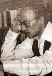 Juan Pedro Mir
