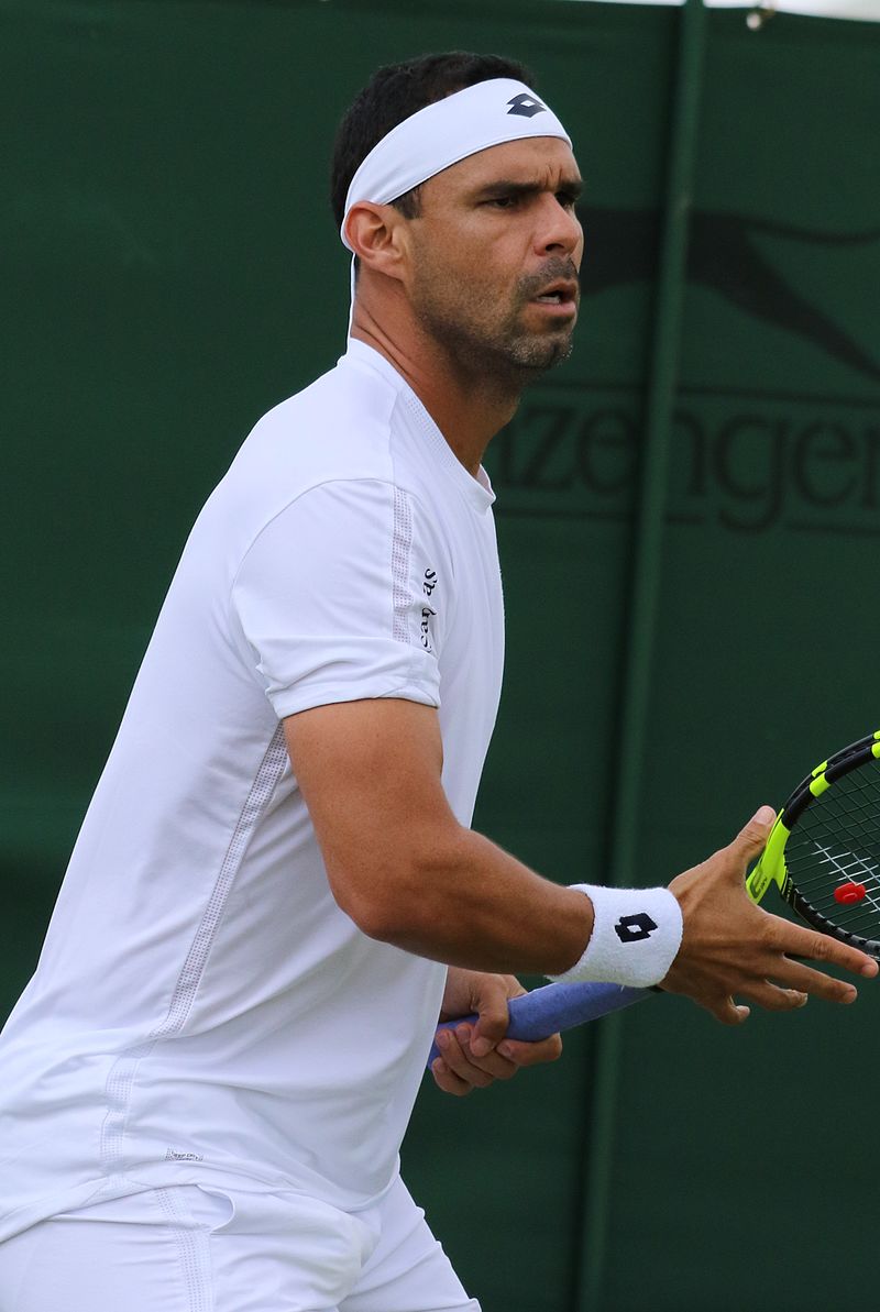 Juan Ramón Fallas