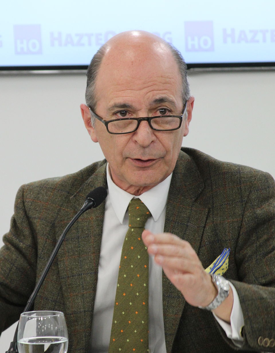 Juan Ramón Rallo