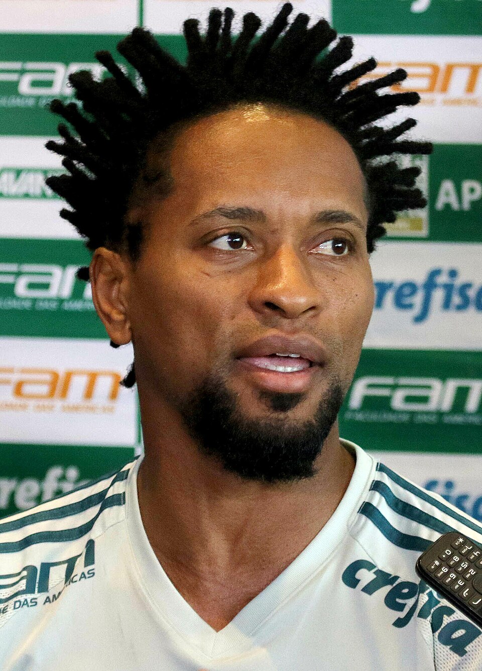 Juan Roberto Madrid