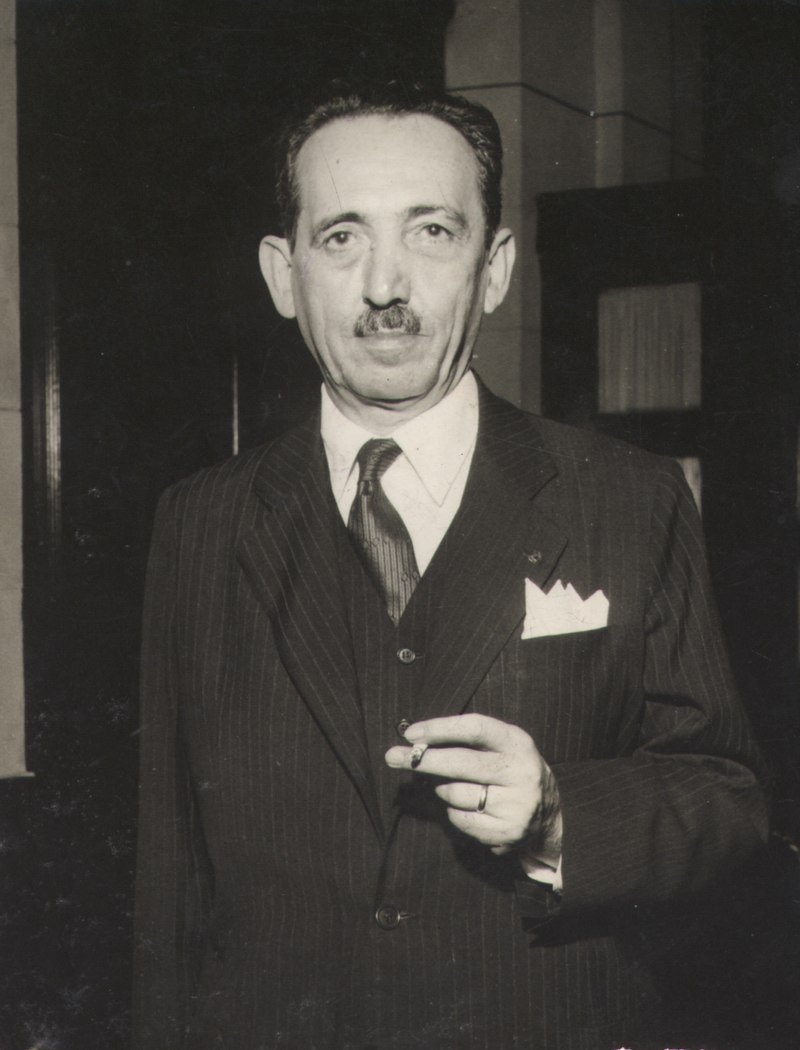 Juan Salgado Brito