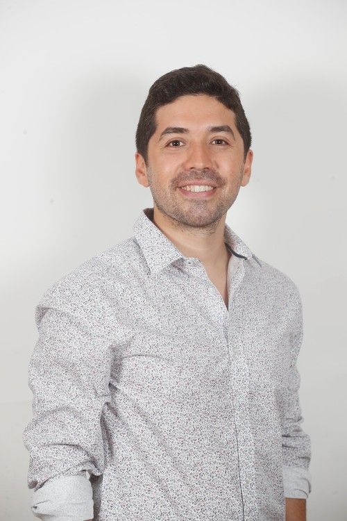 Juan Santana