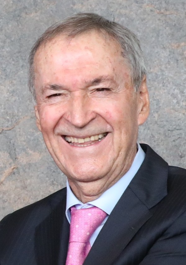 Juan Schiaretti