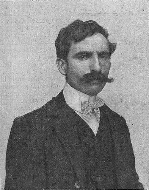 Juan Sebastián Arango
