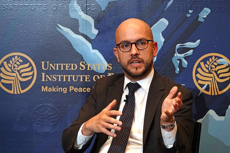 Juan Sebastian Gonzalez