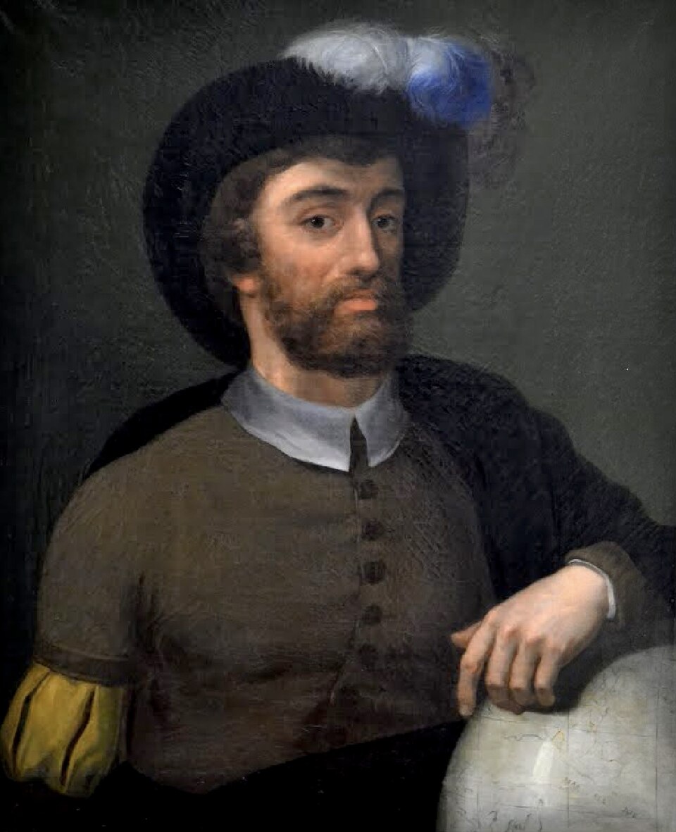 Juan Sebastián Serrano