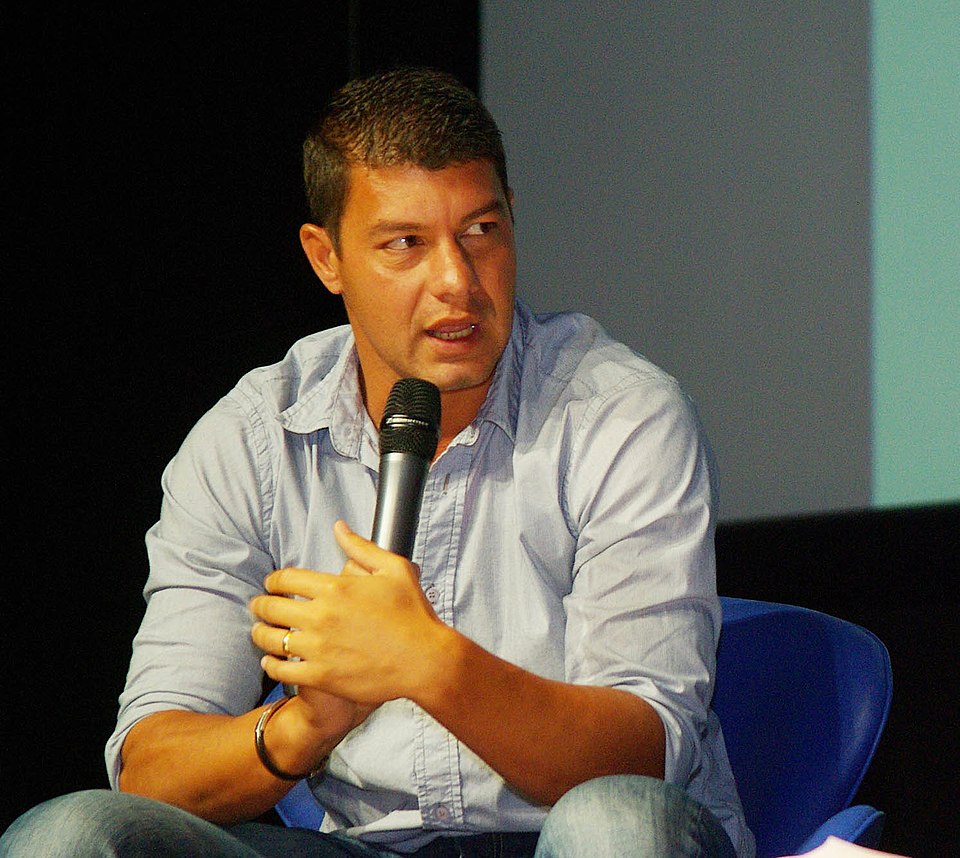 Juan Sebastián Villarreal