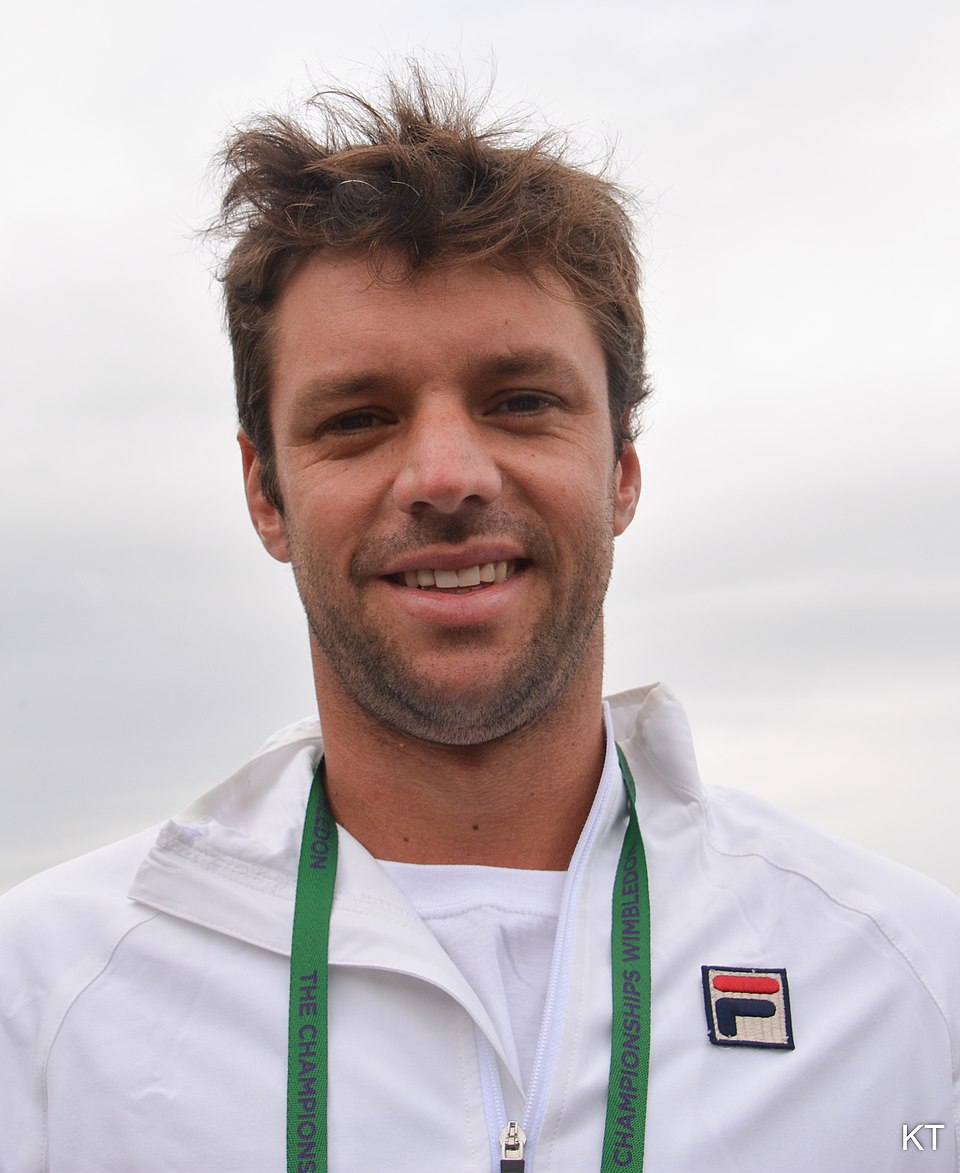 Juan Sebastián Zeballos