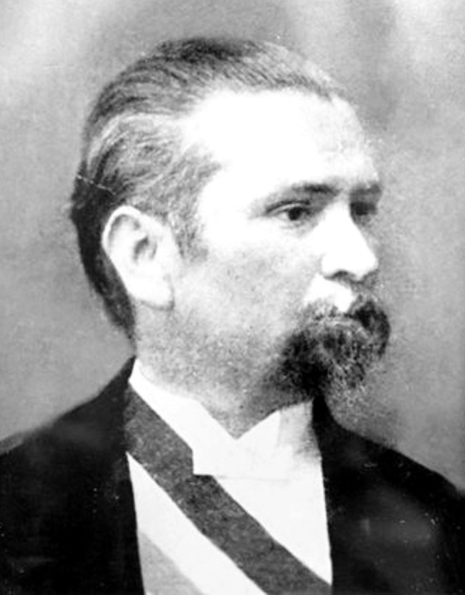 Juan Segundo Peña
