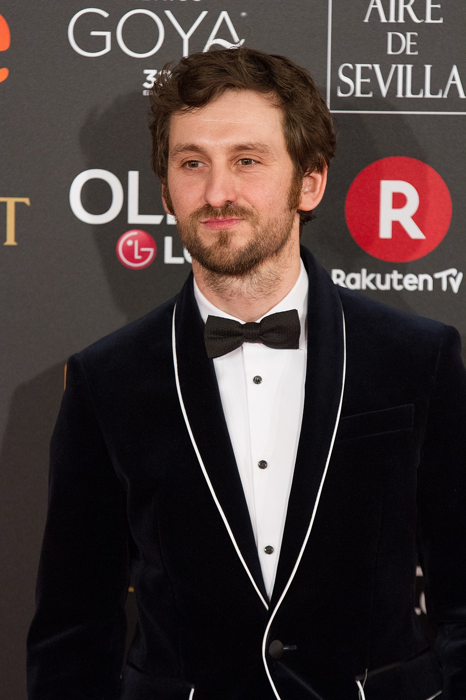 Juan Simón Arévalos Arévalos