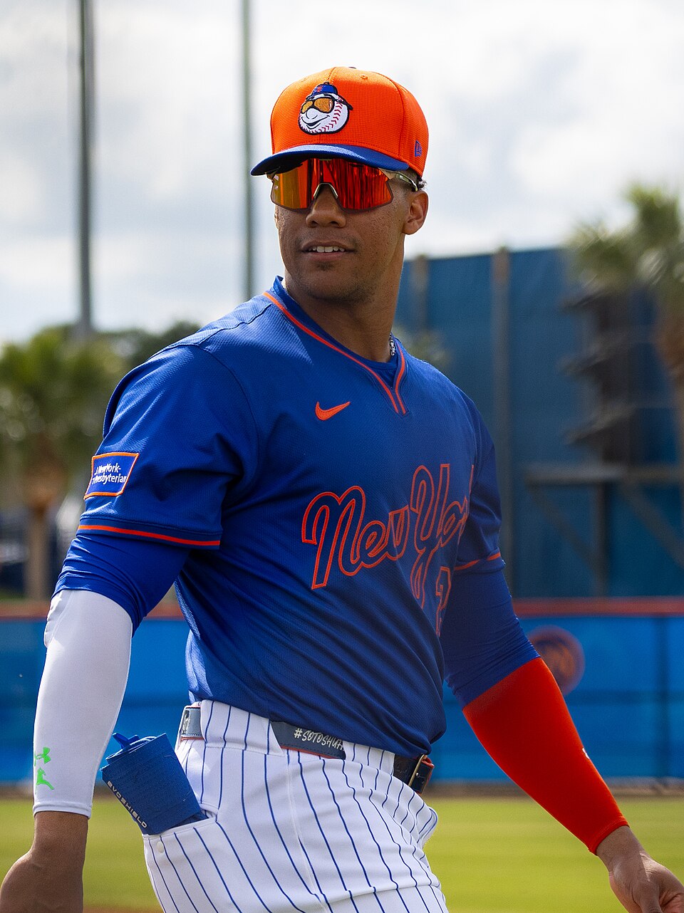 Juan Soto Sánchez