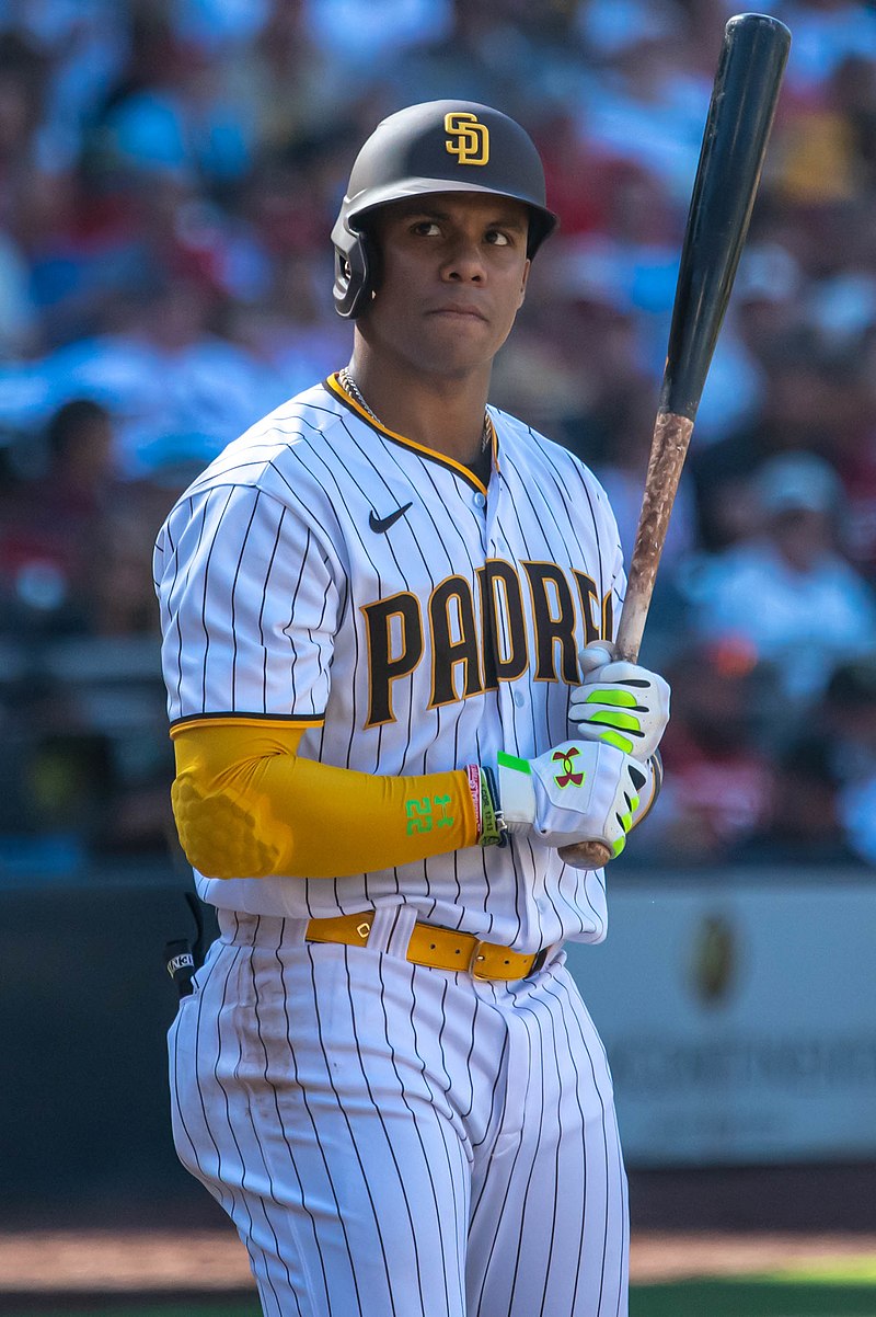 Juan Soto