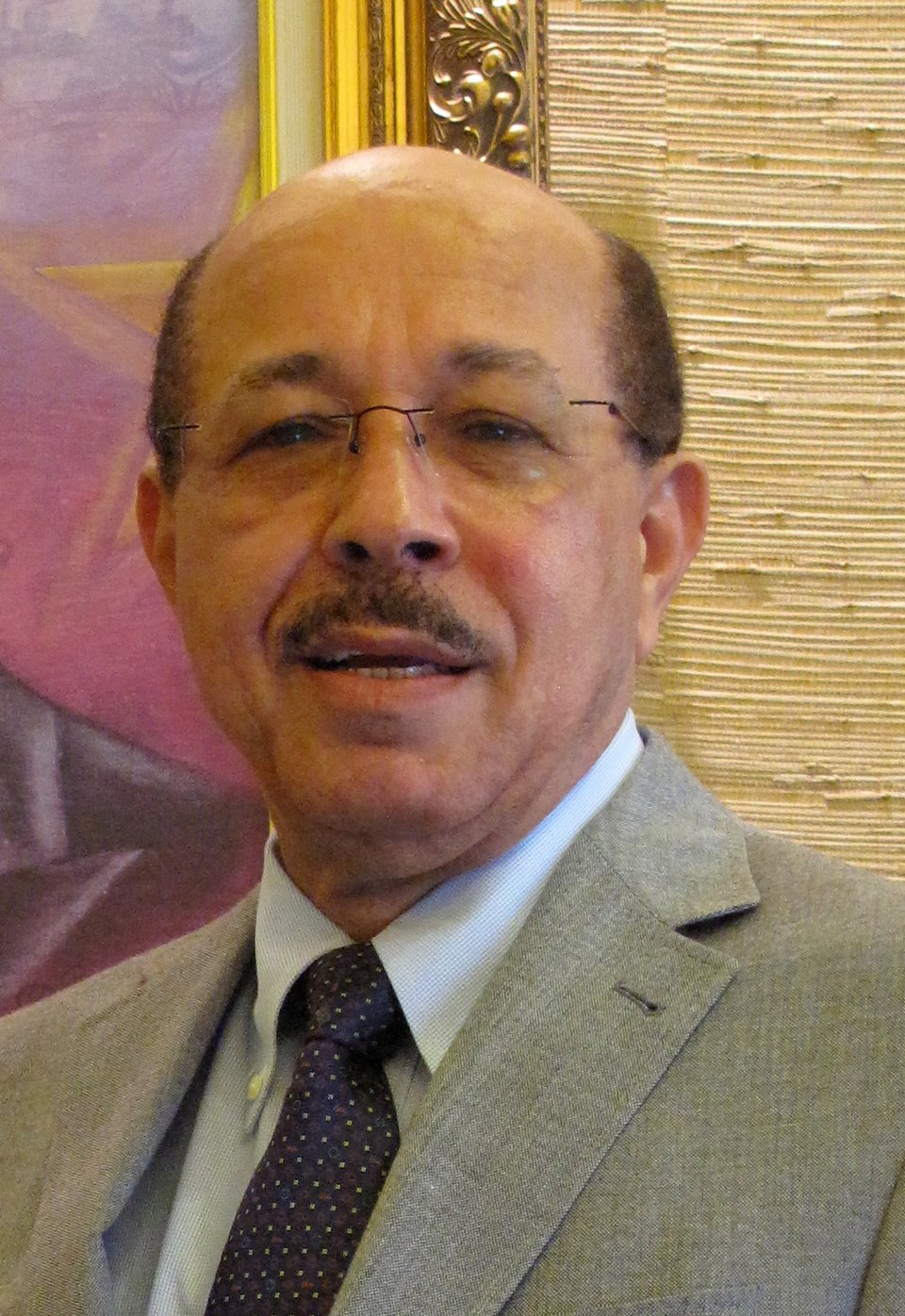 Juan Temístocles Montás