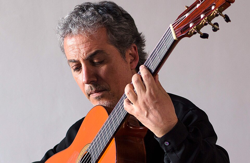 Juan Trilla