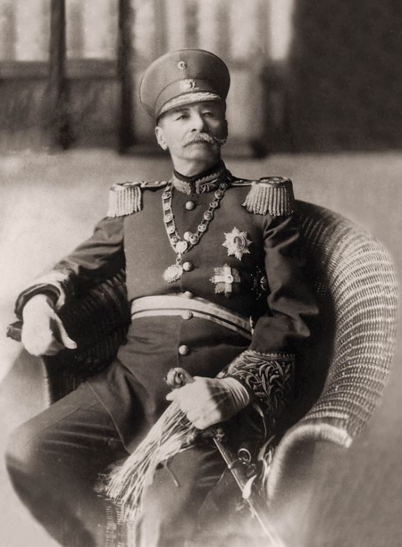 Juan V. Gómez