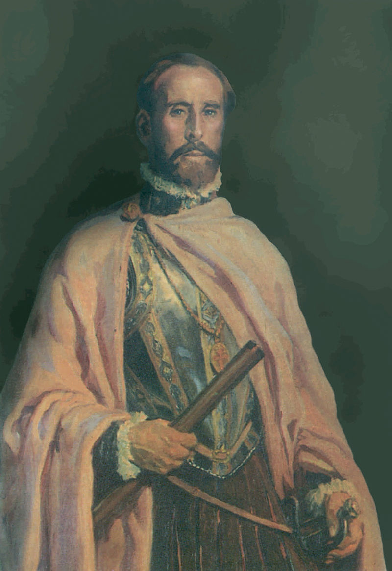 Juan Vasco Martínez