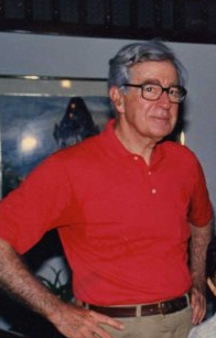 Juan Virgilio Márquez