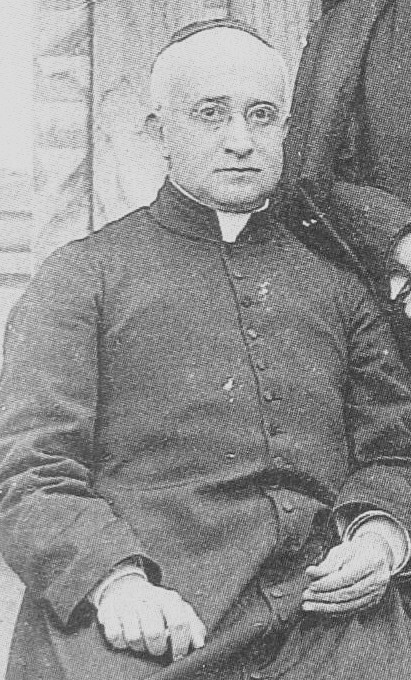 Juan Yermo