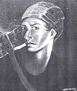 Juana de la Merced Trinidad