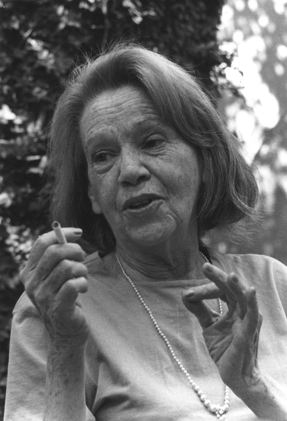 Juana Garro