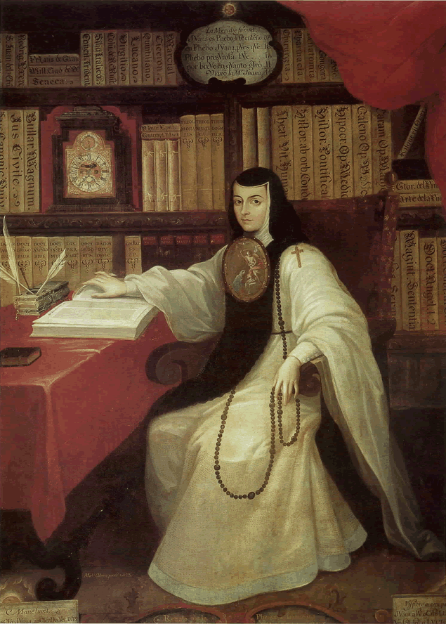Juana Inés Morales
