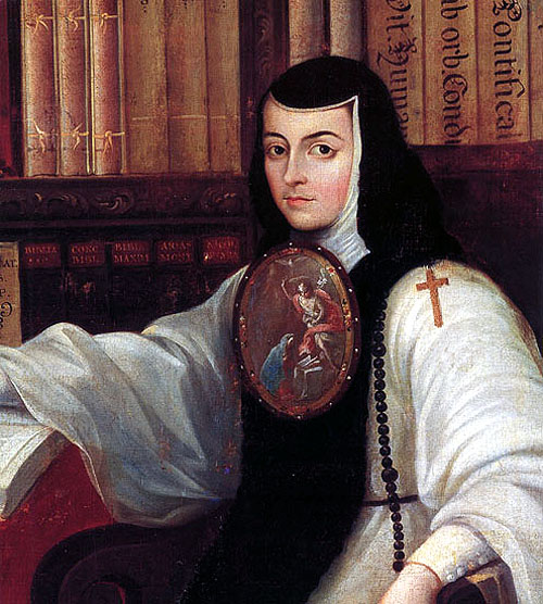 Juana Inés