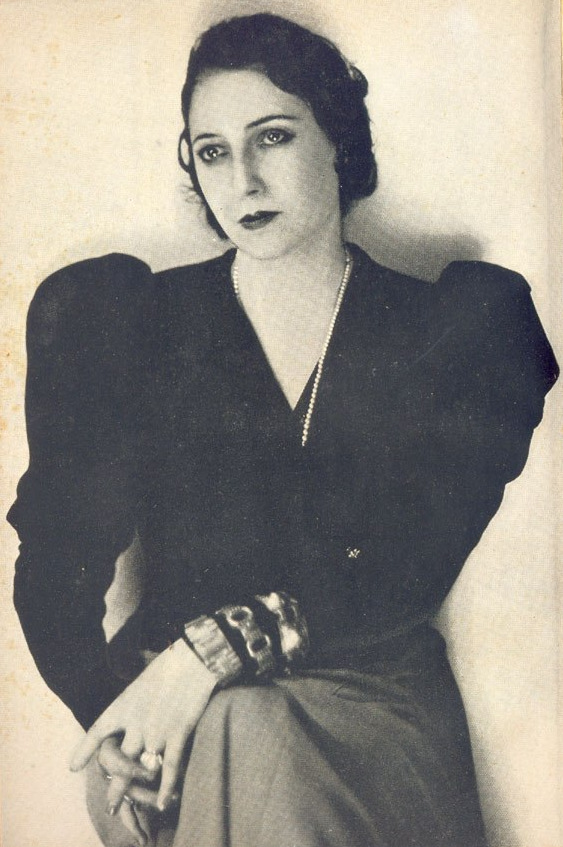 Juana Morales