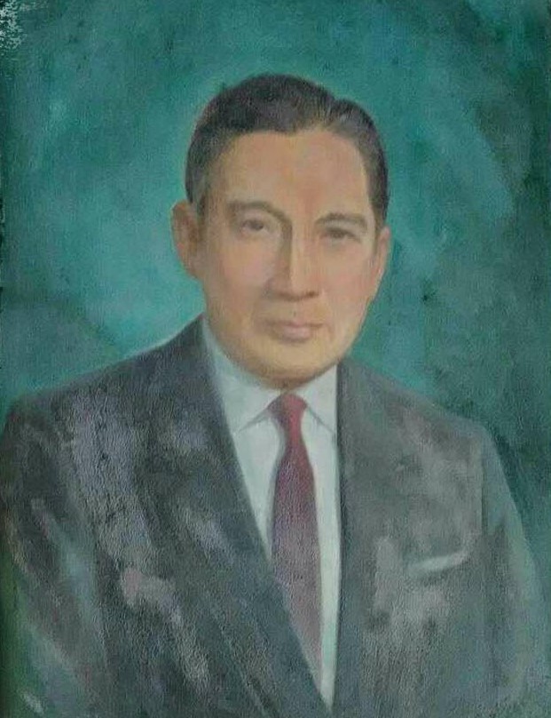 Juana Santiago