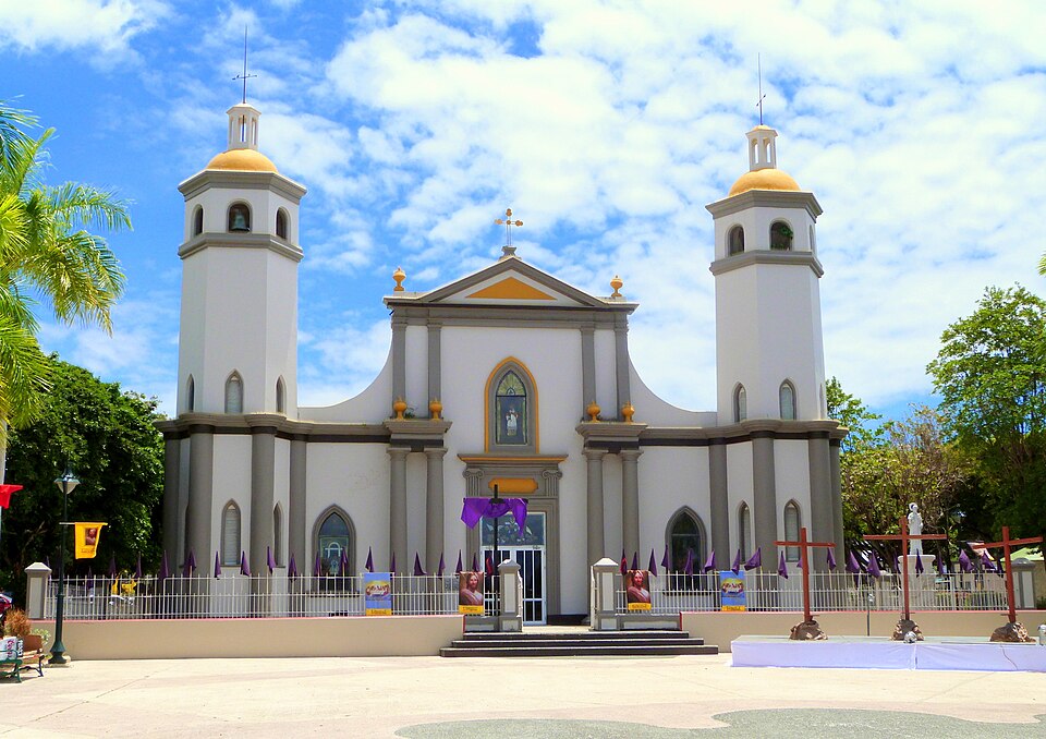 Juana Santos