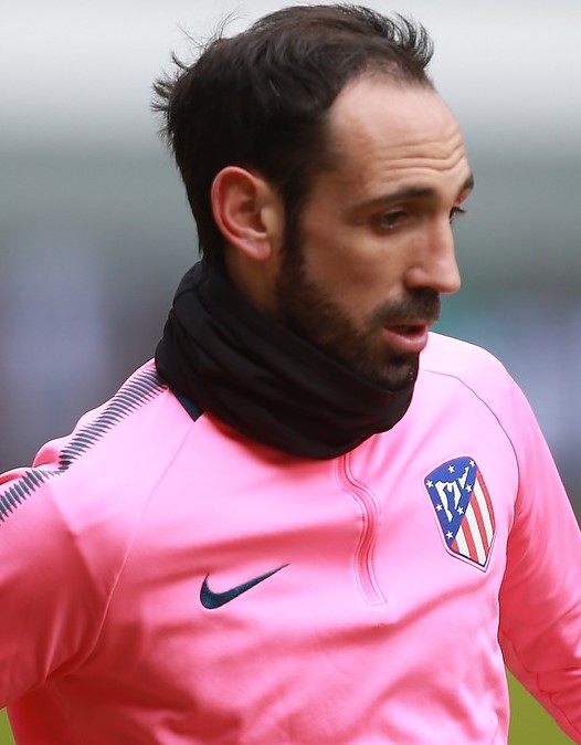 Juanfran Torres