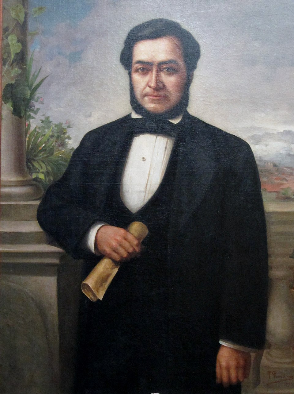 Juanito Mora