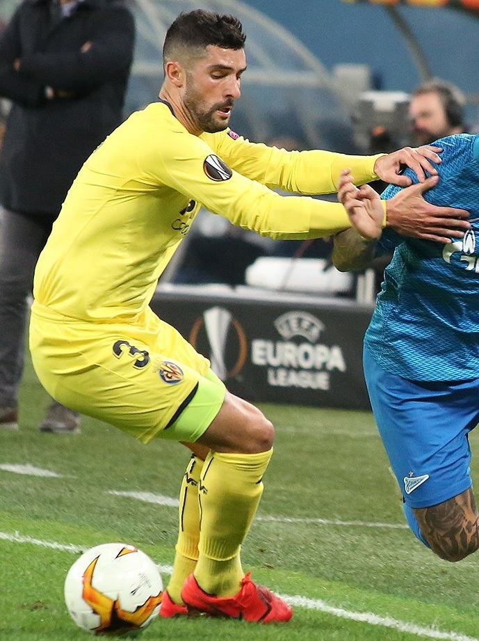Juanma Viera