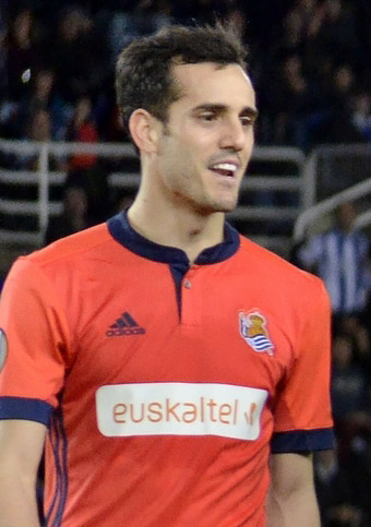 Juanmi Jiménez