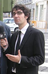 Juanra Bonet