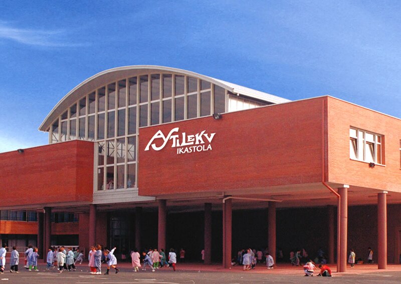 Juantxu Rodríguez
