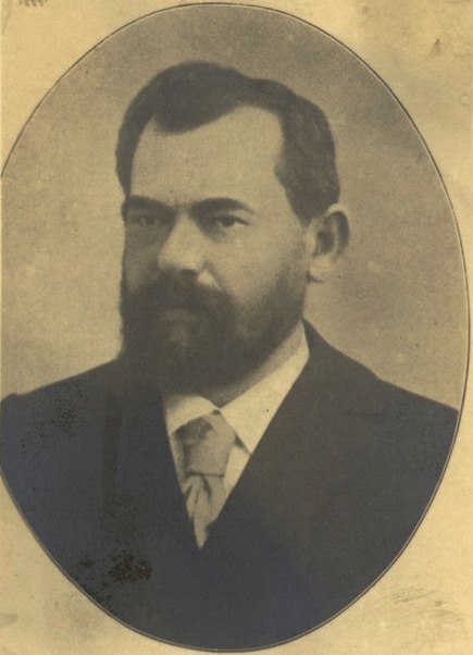 Judah Levin