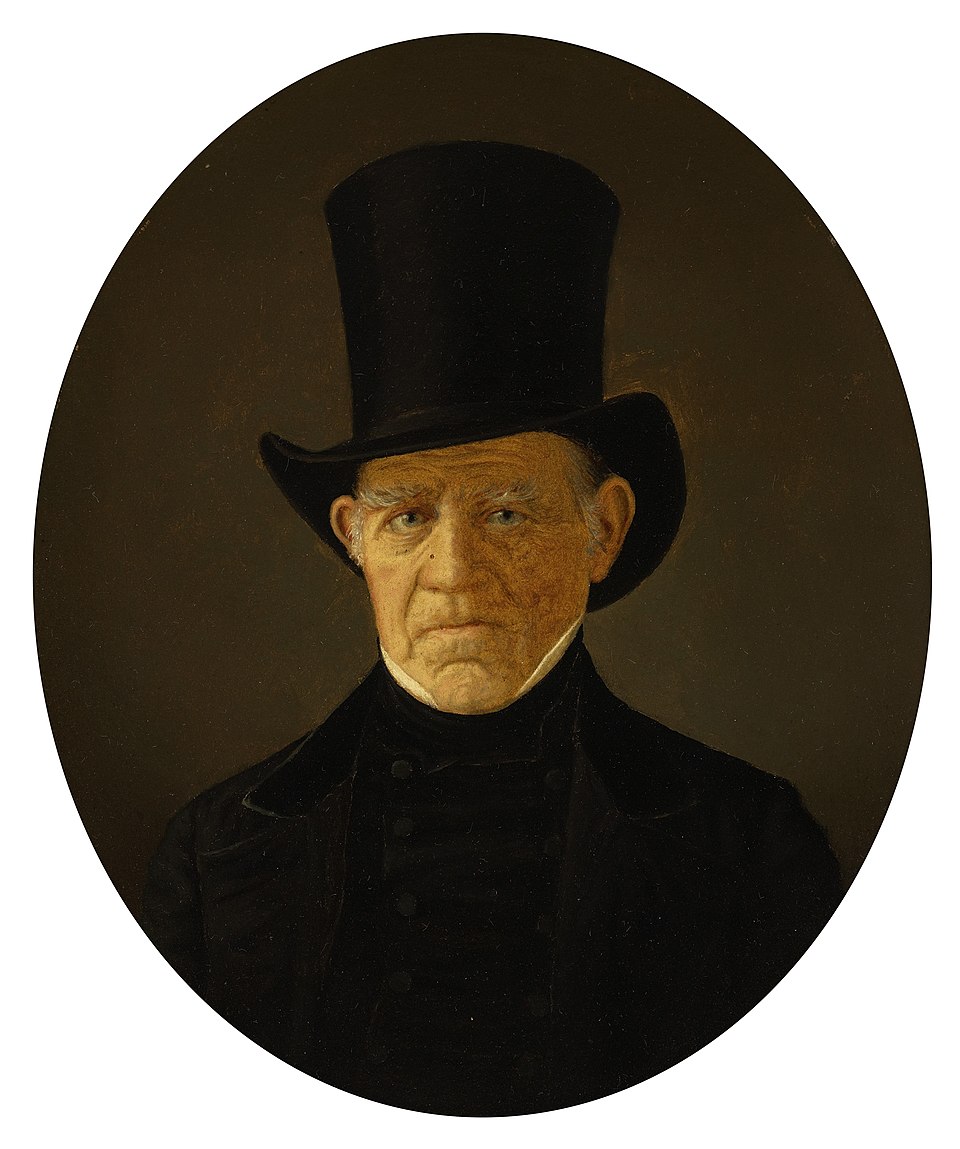 Judah Touro