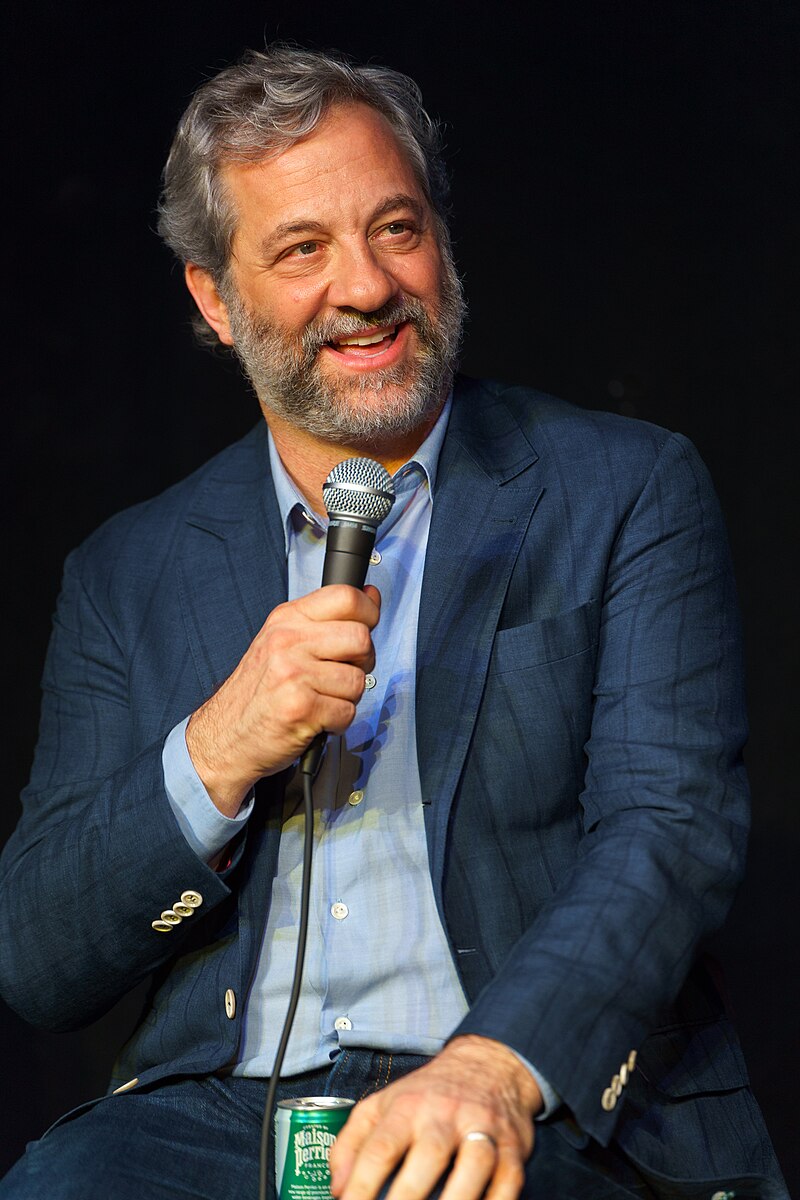 Judd Apatow