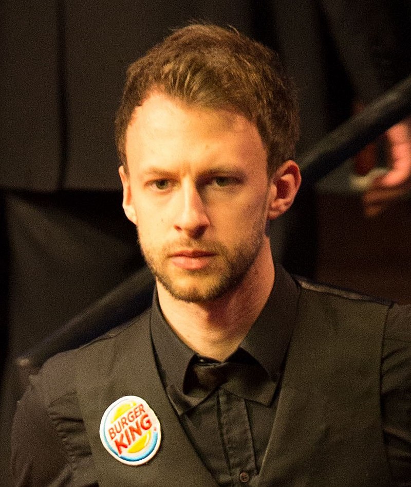 Judd Trump