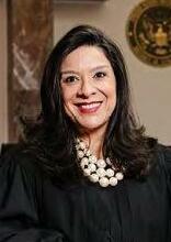 Judge Salas