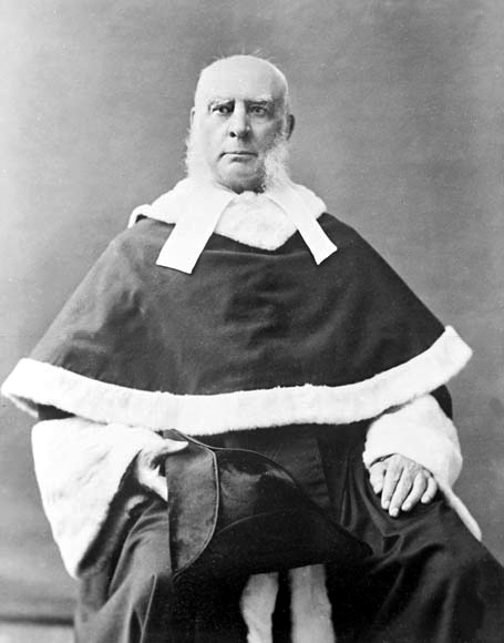 Judge Snell