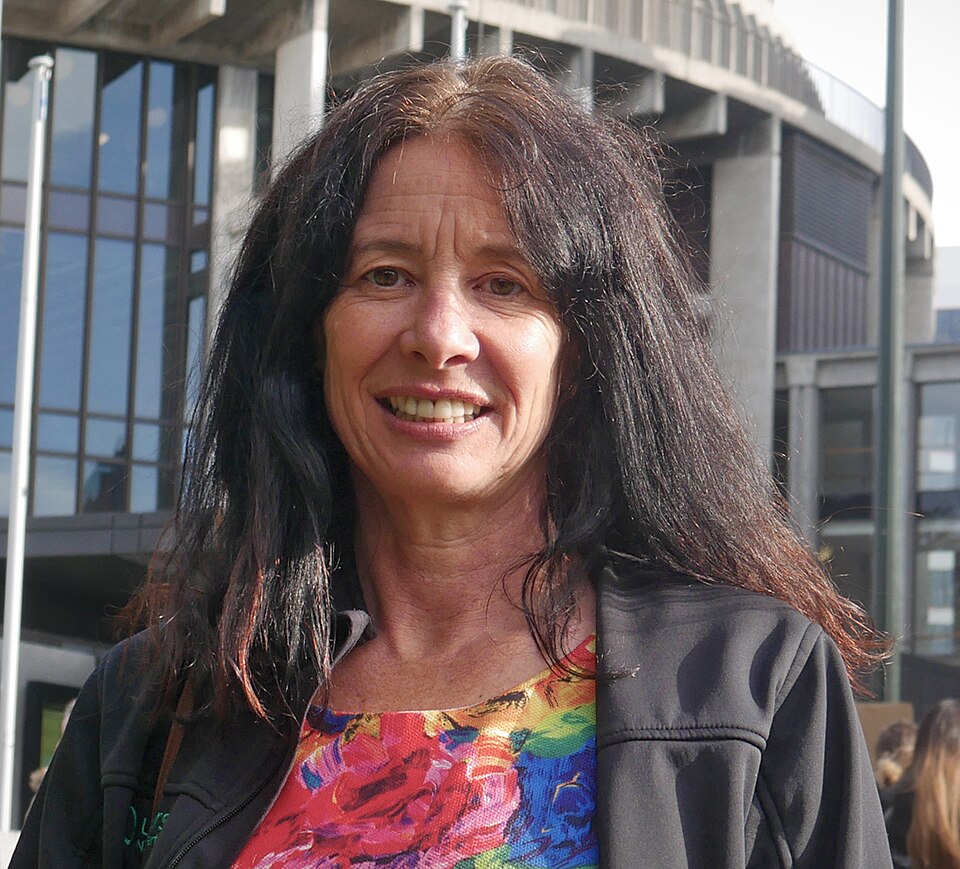 Judge Zohrab