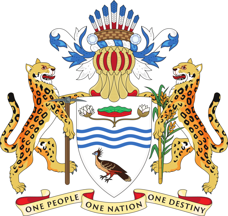 Judiciary of Guyana