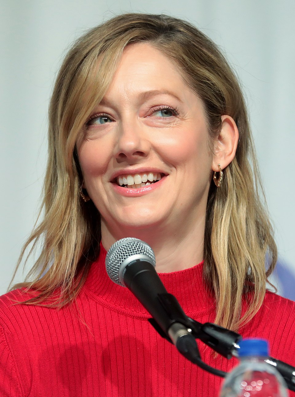 Judie Greer