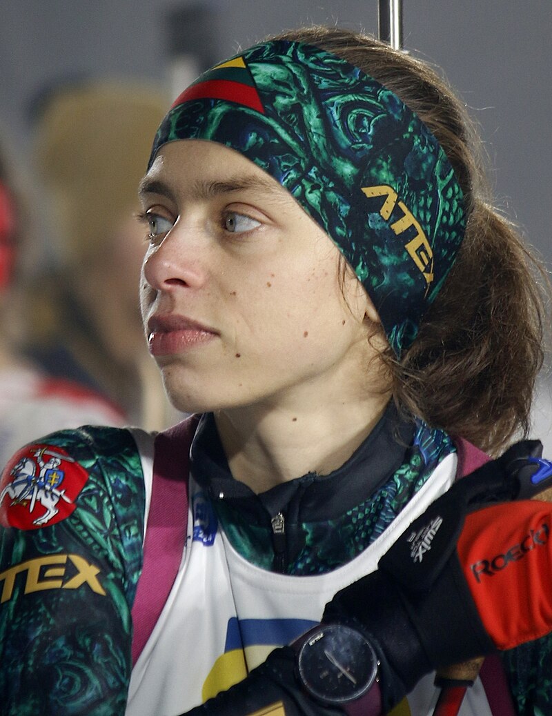 Judita Traubaitė