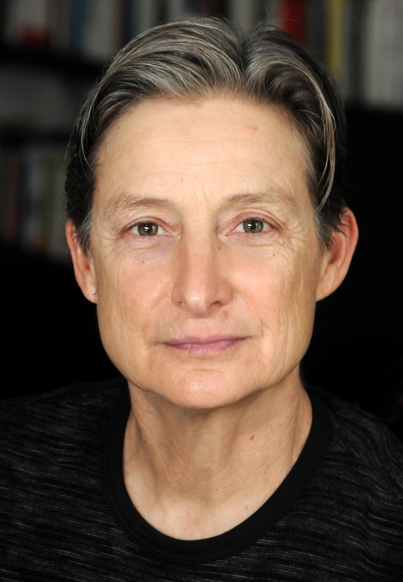 Judith Butler